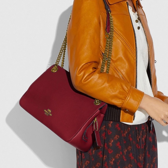 Coach - Bryant Convertible Carryall - Picture 1 of 16